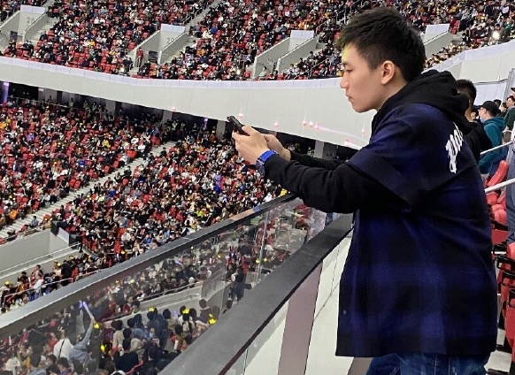 张康阳冒险回欧洲!意媒披露野心:亲眼看国米夺意甲,想摸奖杯