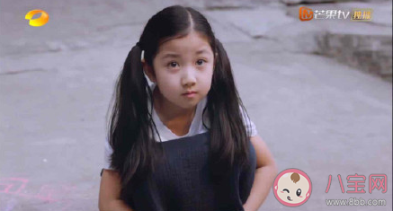 以家人之名李尖尖小时候是谁演的 从尚小葱花资料介绍