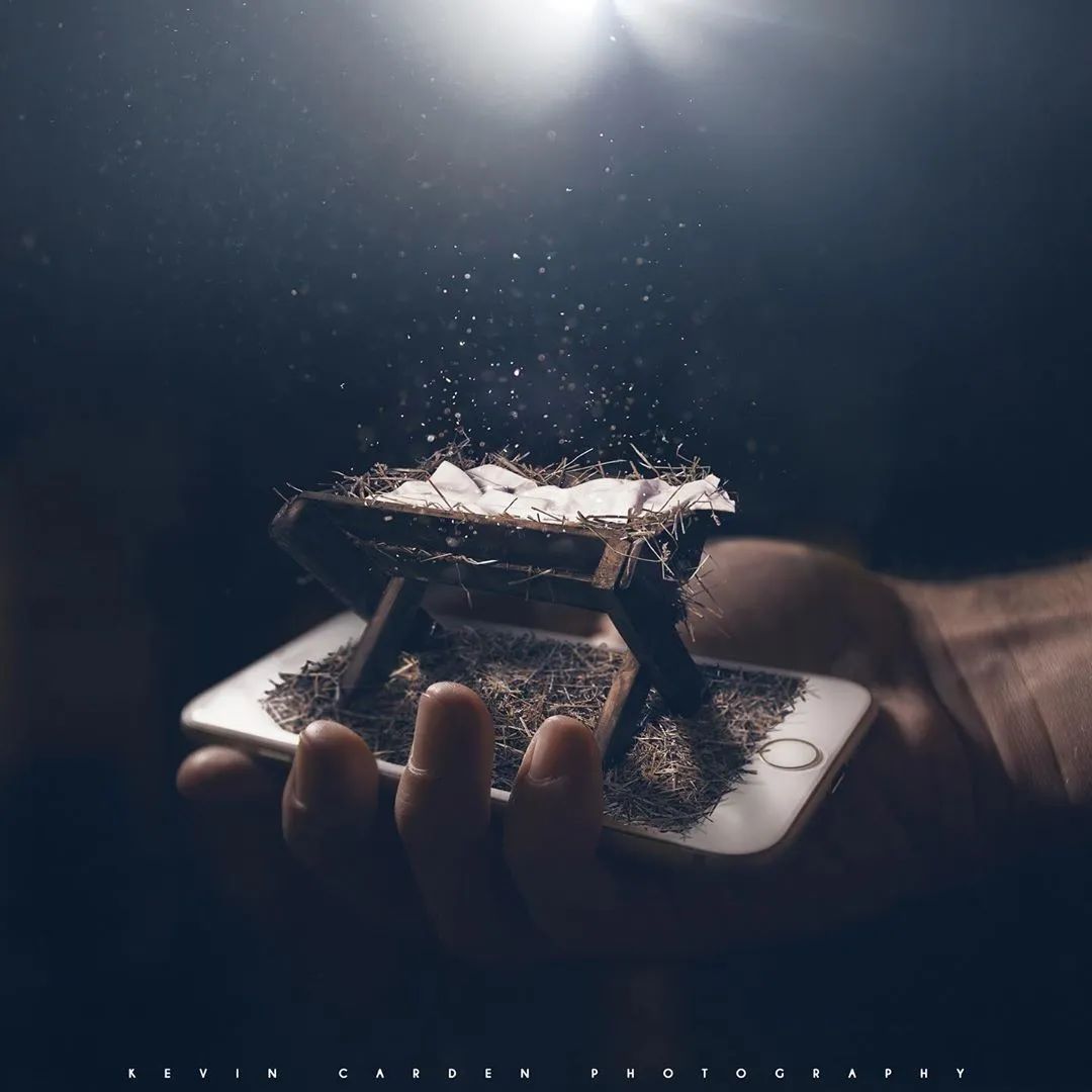 大神的ps有特殊功能?不然怎么这么厉害!