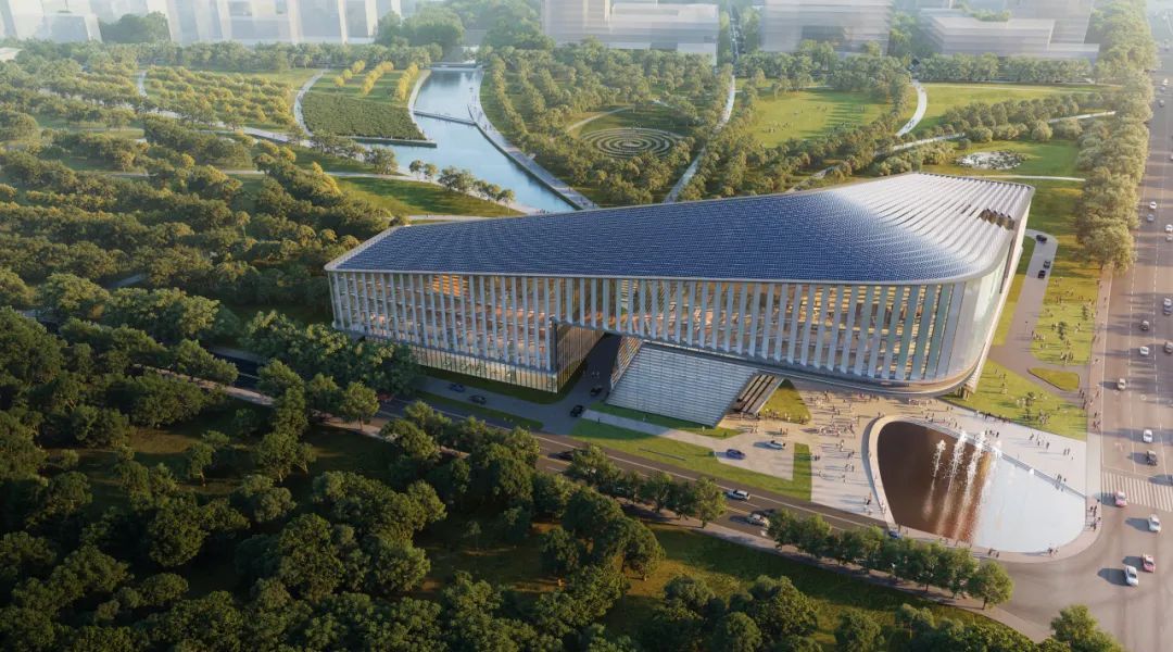 宝山南大智慧城在建项目提速快跑,为高质量发展蓄势赋能!