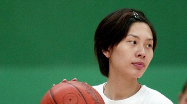 前女篮队长陈鹭芸癌症细节,临终不能忘父,年仅38岁,阿联哀痛