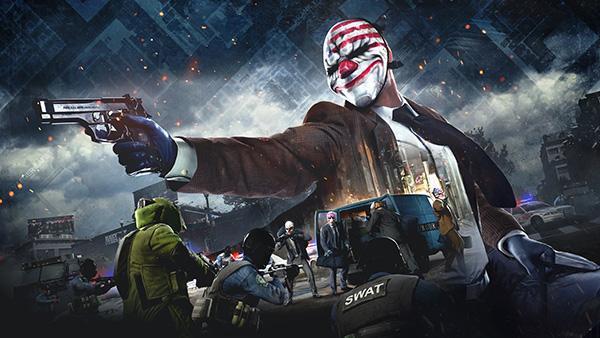 payday2白宫线路箱在哪?