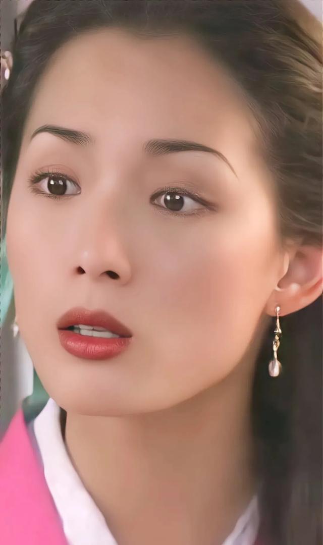 明星系列壁纸~郑秀珍