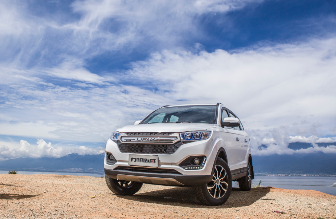 力帆迈威七座suv质量评测 真实驾驶体验告诉你它的优缺点