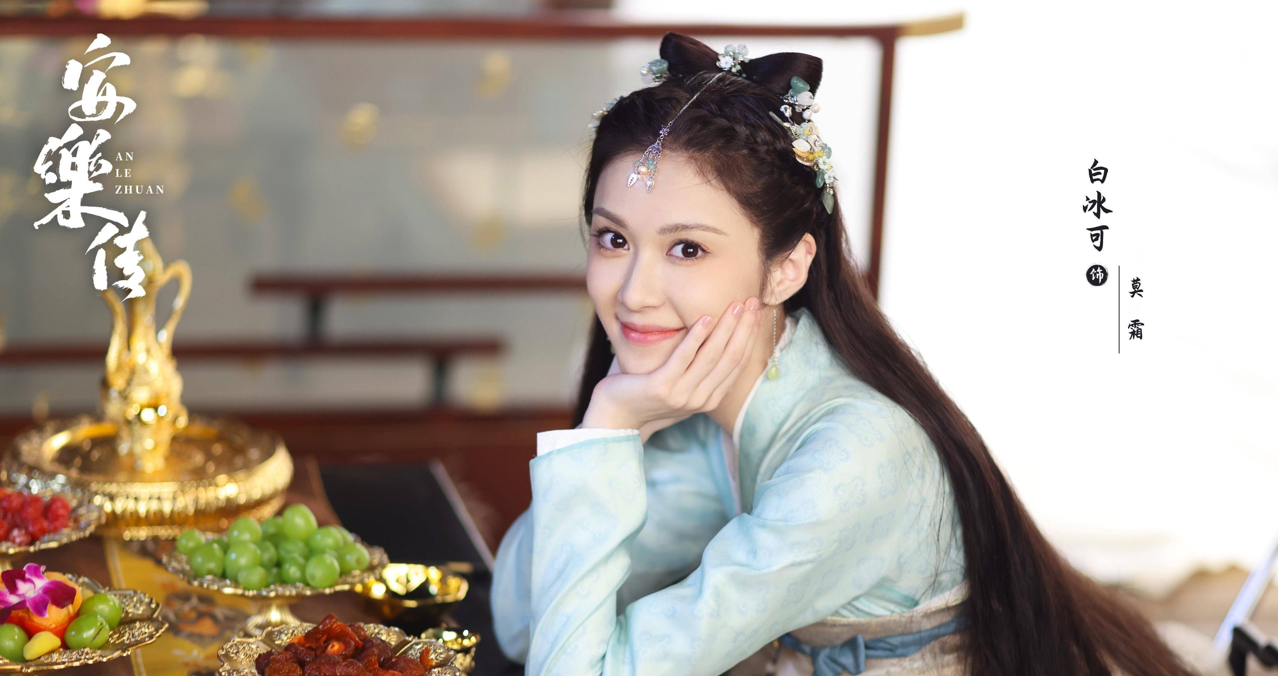 安乐传:假帝梓元一心想讨好太后太子,可惜她注定是一场空