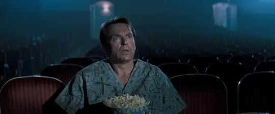 豆瓣7.8,详解迄今为止最好的克苏鲁电影《战栗黑洞》