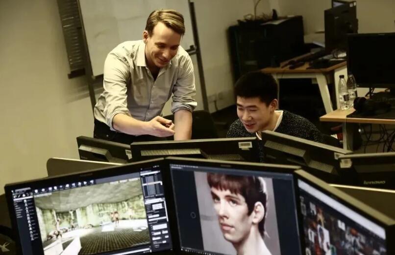 2023年上海温哥华电影学院2 2国际影视本科7月入学考试安排通知