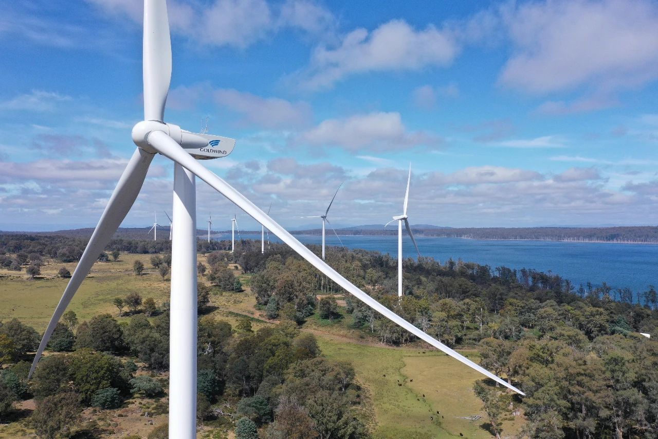 风电亿万富豪武钢:不是实际控制人,掌控金风科技,持股价值7亿