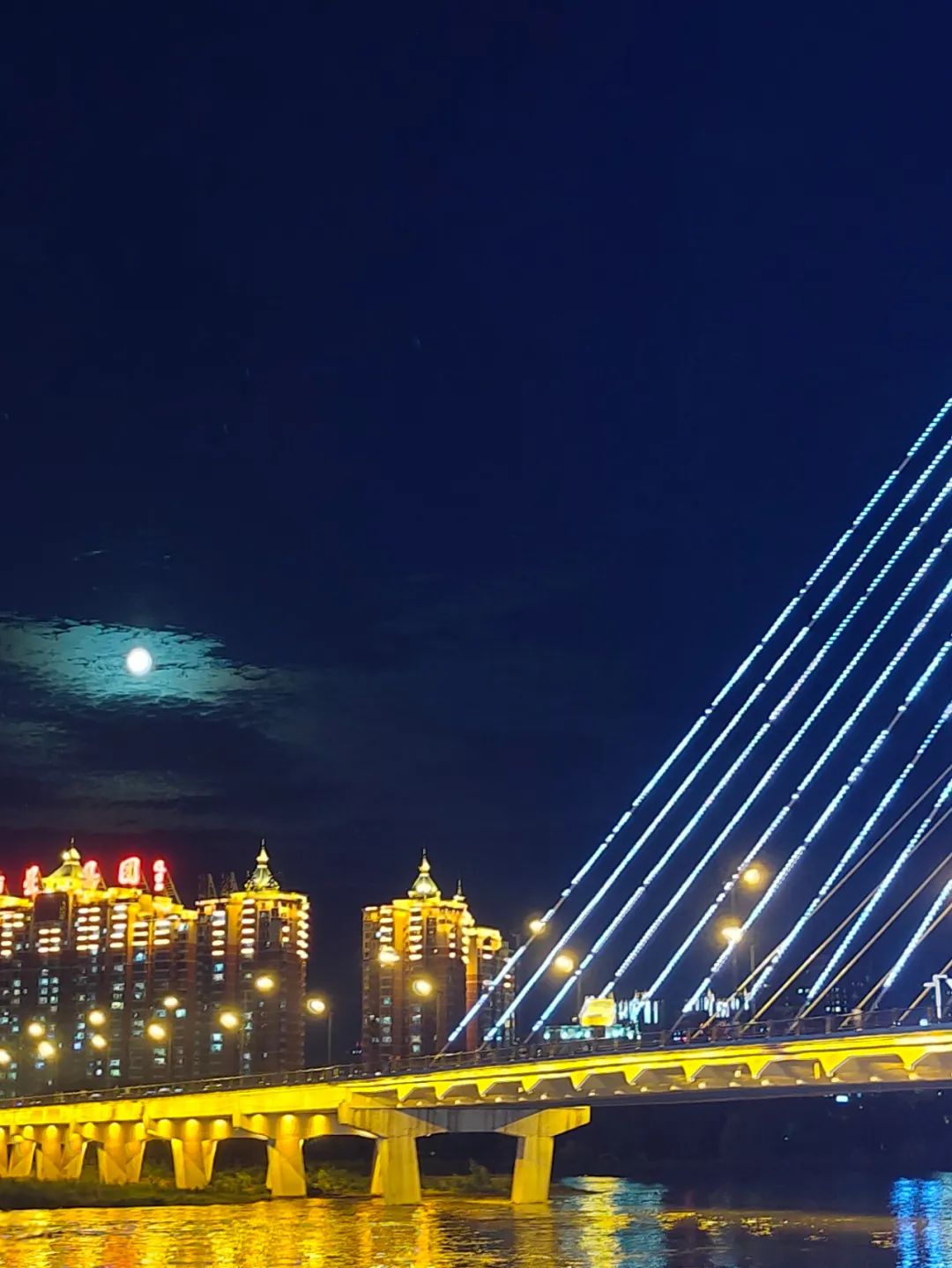 吉林市环山大桥设计图图片