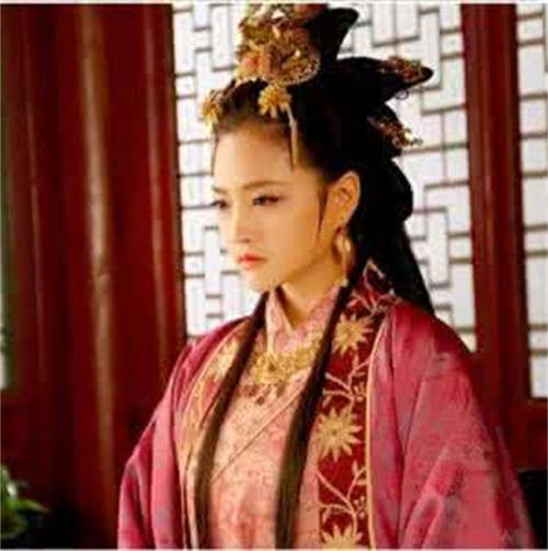 历史上唯一一个自焚而死的皇后——孝愍让皇后马氏