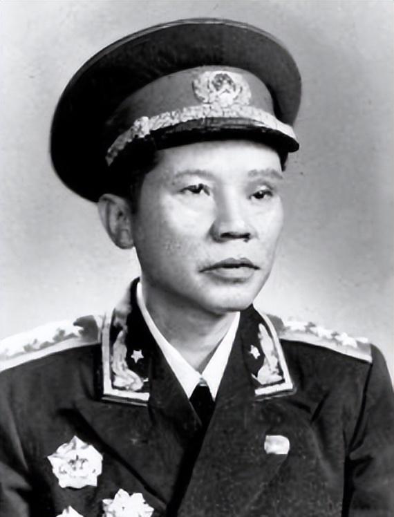 开国上将朱良才:1958年主动提出退位,写过两篇影响至今的文章