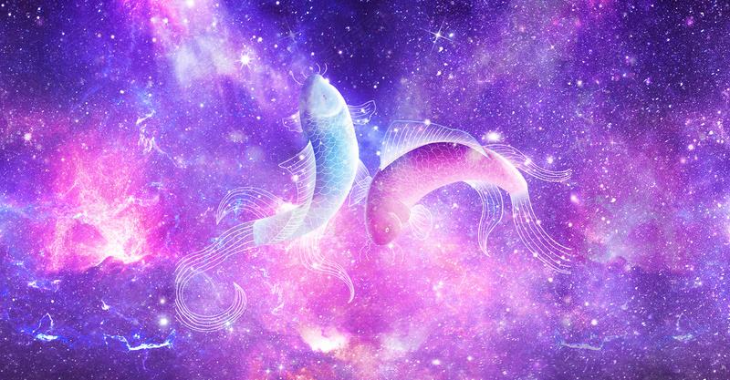 「摩羯月」你所不知道的摩羯座!生日快乐