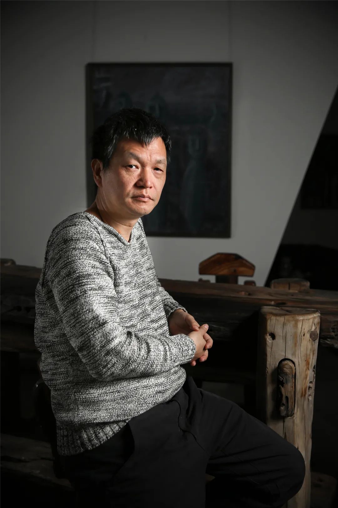 张献民×王小鲁:电影人如何面对晃动的时代?|直播预告