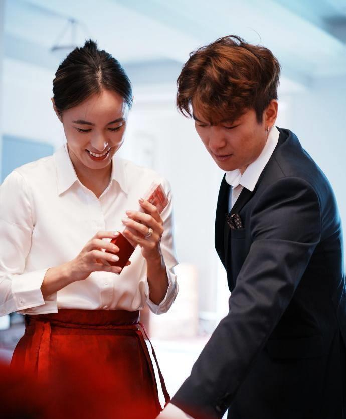 超越巅峰!王蔷订婚后复出,一举夺冠!