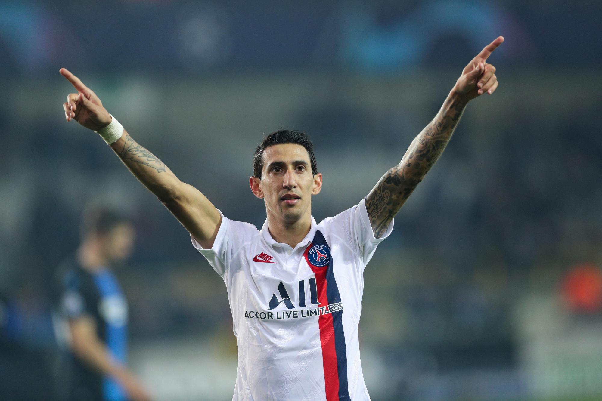 曼联战巴黎前瞻!红魔不败即可出线,卡瓦尼迪马利亚战旧主