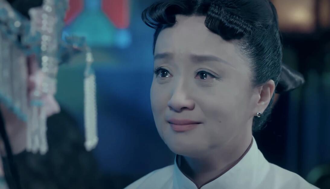 《灵魂摆渡》白牡丹之死:是谁杀死了我的主人?