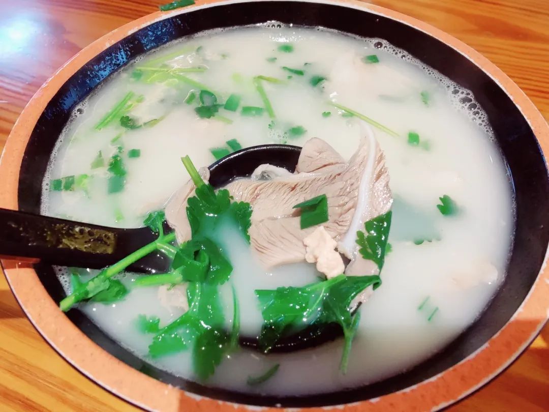 三伏天吃羊肉,大补!长宁这4家羊肉汤馆味美价廉!