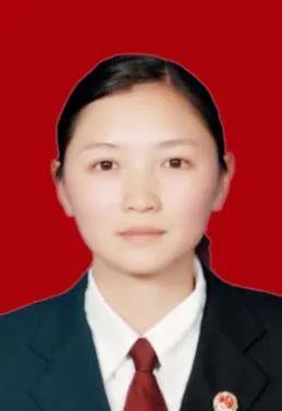 屏边县人民检察院第二检察部主任武晓华同志获评红河州"政法标兵"