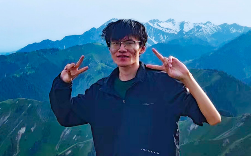 奋进征程中的青春光彩2023南大学生年度人物专访特辑来了