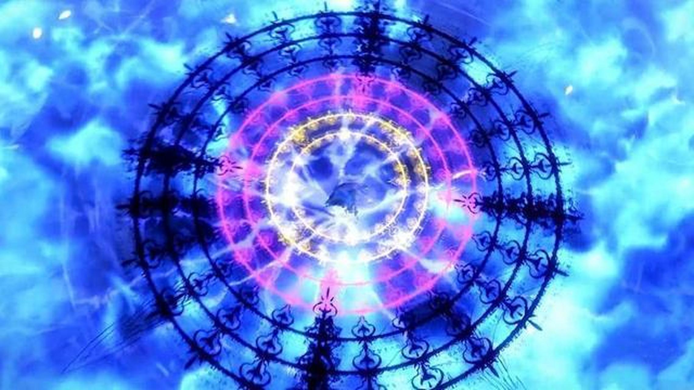 百万年魂环,这种年限的混在在斗罗大陆中几乎没有,魂兽修行到十万年的
