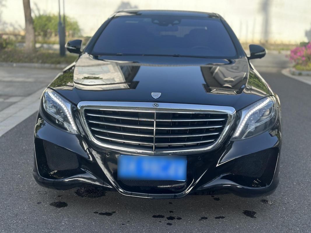 奔驰劳伦士好吗值得买吗