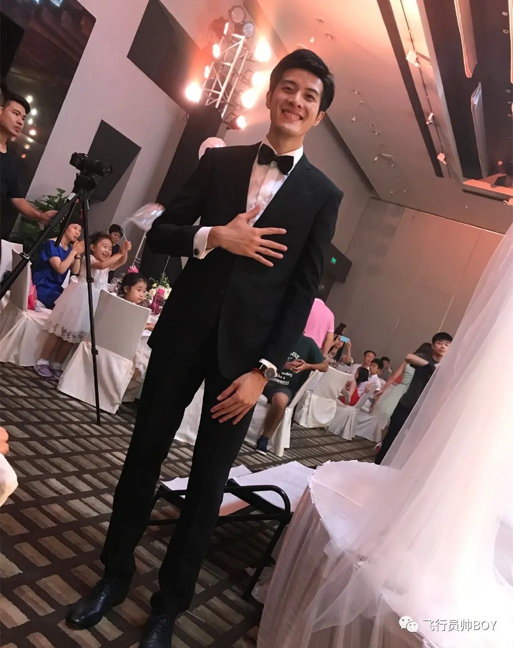 击剑选手的颜值有多逆天?193cm的大鼻子帅哥许英明太宝藏了!