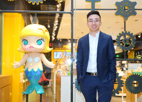 泡泡玛特冲刺港股上市:你为它贡献了多少盲盒?