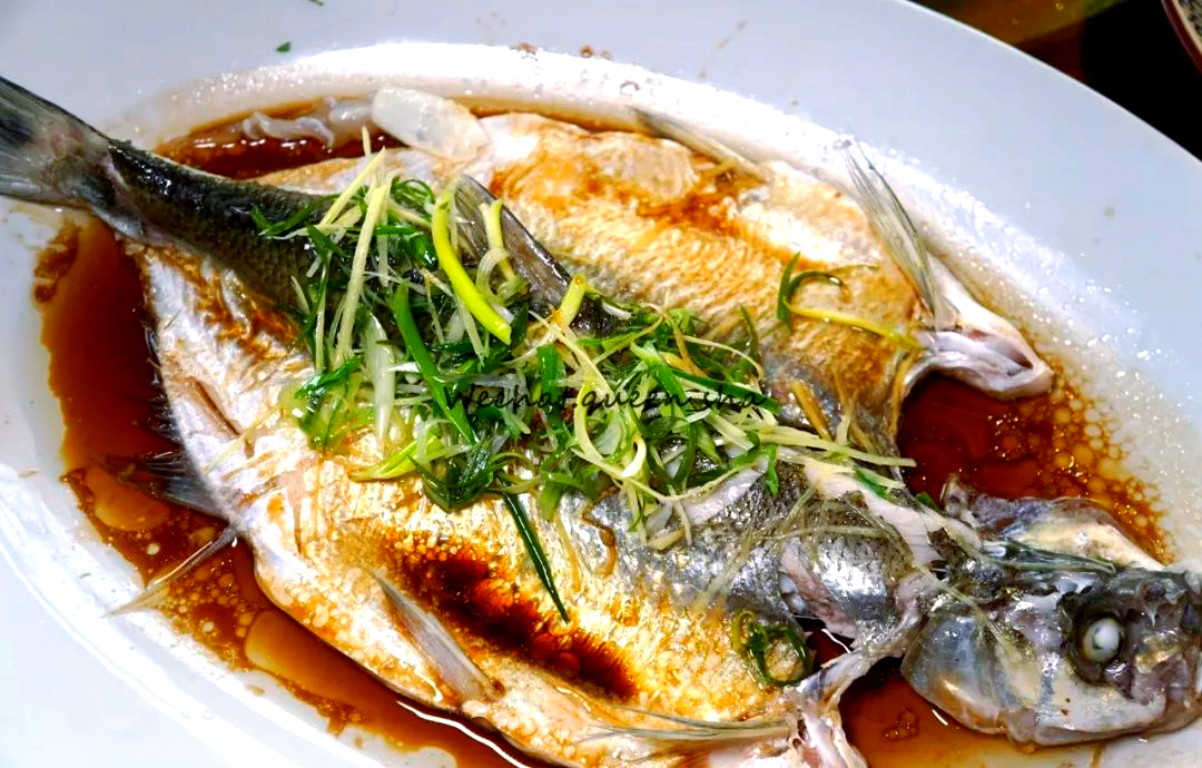 广东人眼中的"和顺鱼":虽外貌特异,却寓意吉祥美味!