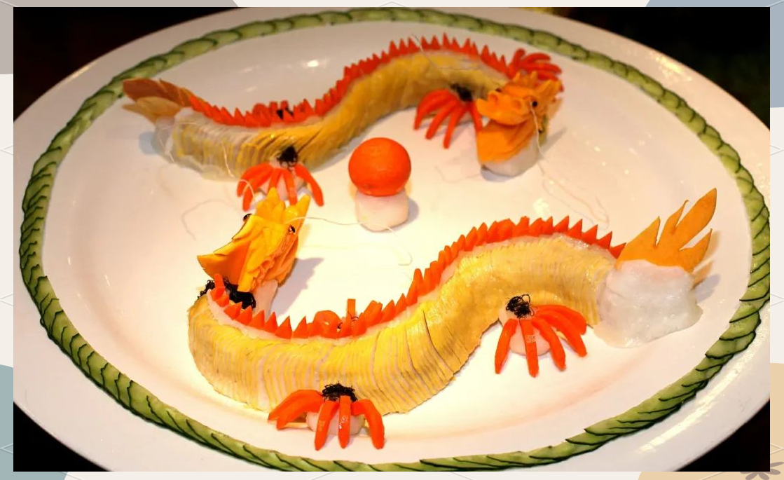 探秘钟祥美食:品味蟠龙菜的独特魅力