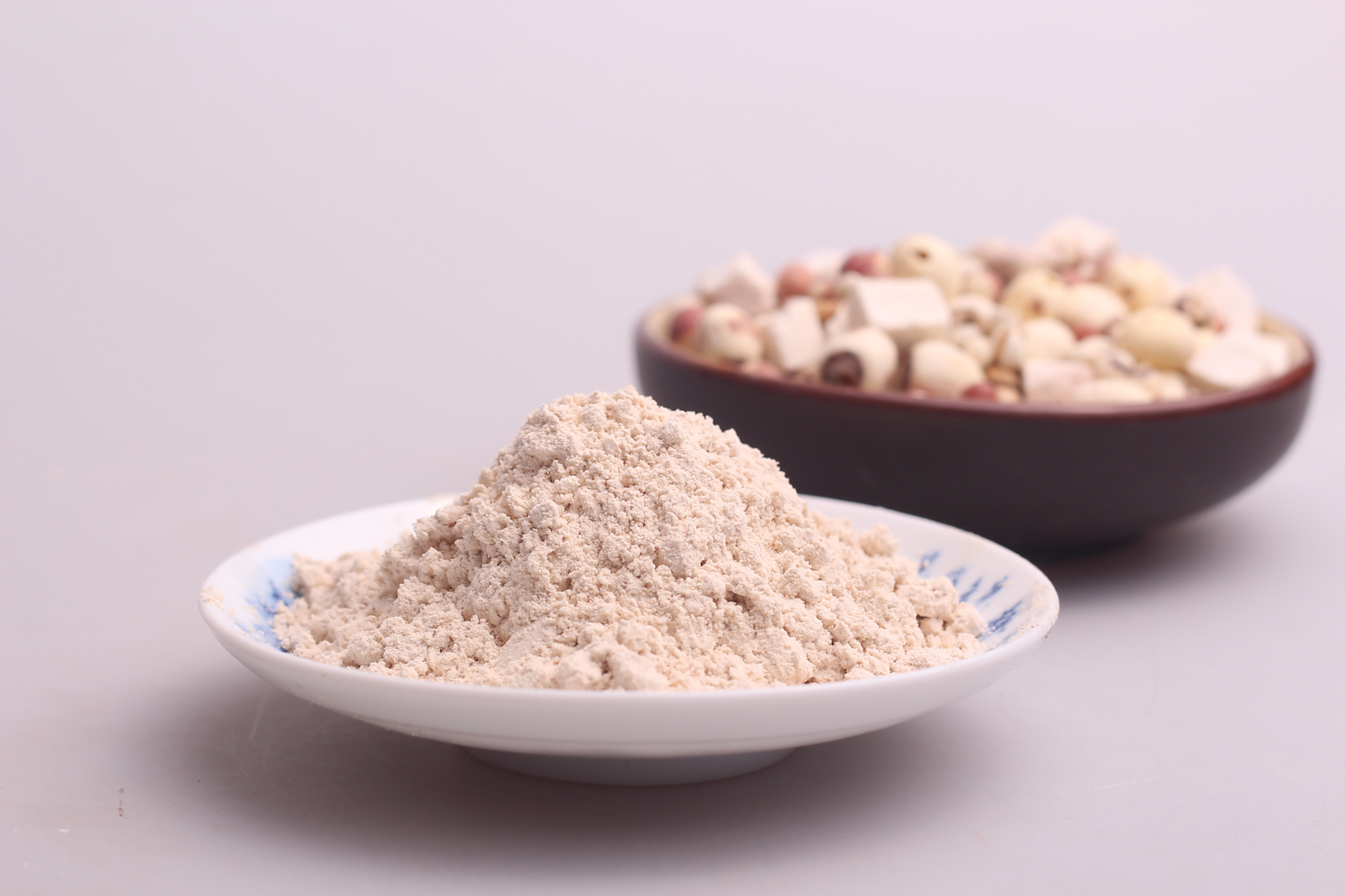 清宫八珍糕:有缺陷的产品就是废品