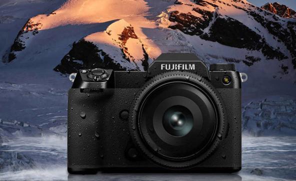 fuji rumors透露 富士gfx 100的继任机型或将