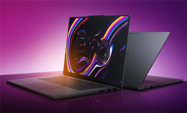 联想YOGA Pro 16 Aura AI元启版首发18999元：酷睿Ultra 7 356H+RTX5060