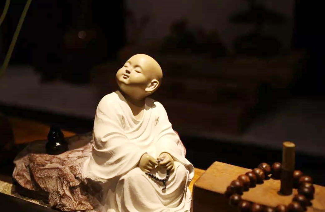 星云大师:舍与得相辅相成,悭吝的人需要看清楚这一点