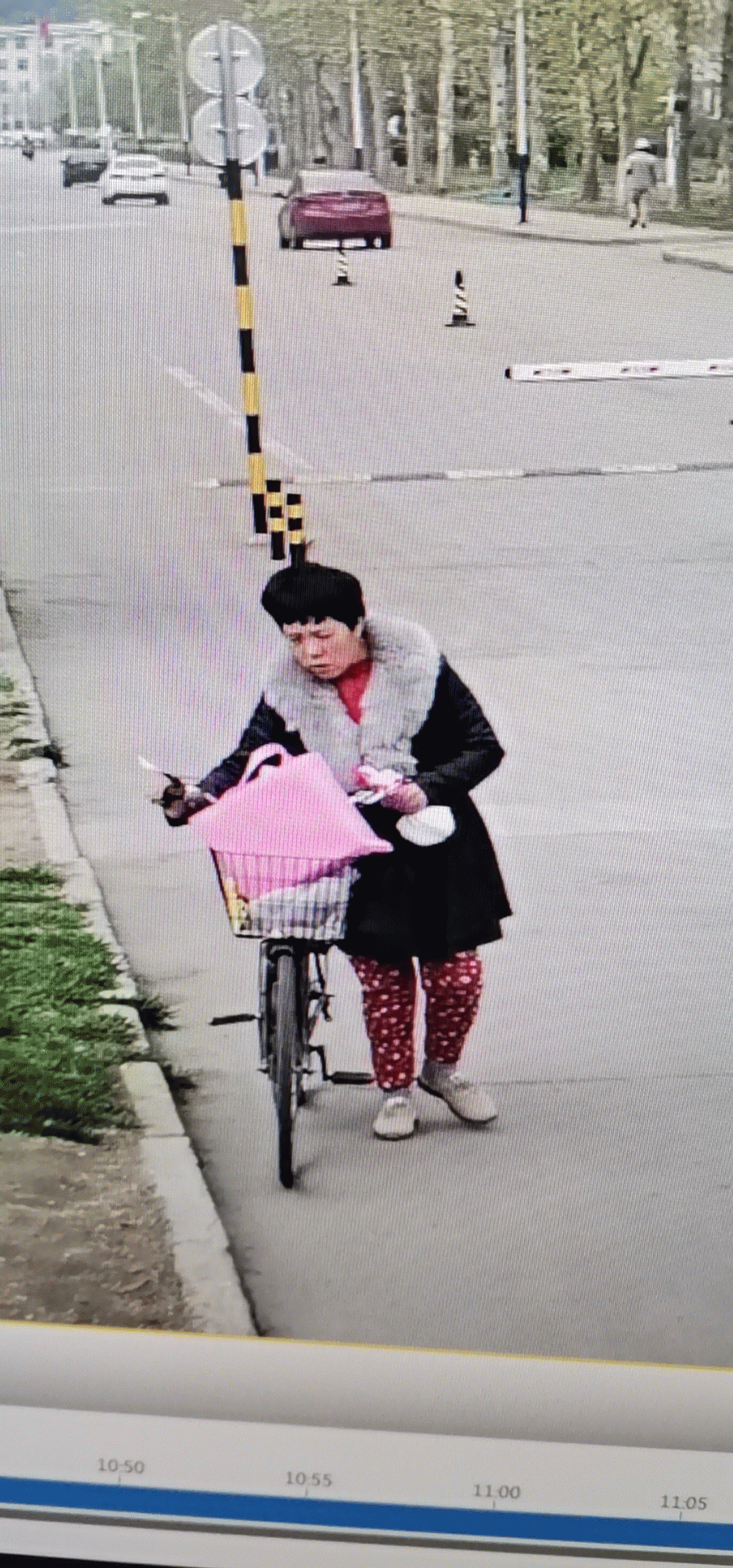 急寻于山东省肥城市石横镇离家后失踪至今的李建青