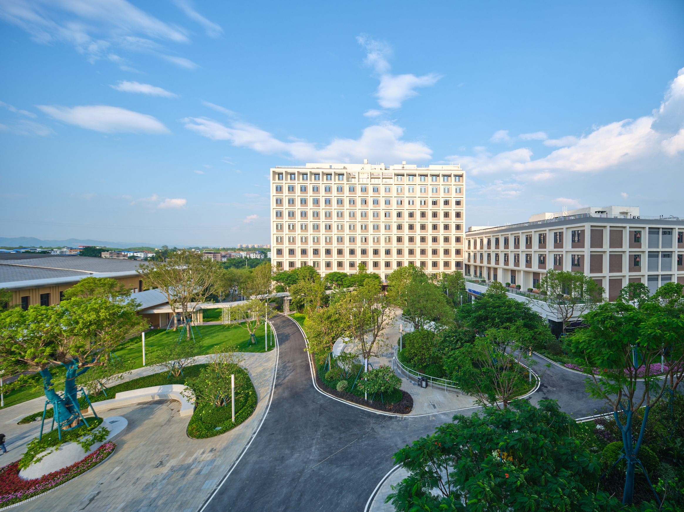 来自长寿之乡的邀约,泰康之家·桂园的康养居游新业态不想看看?