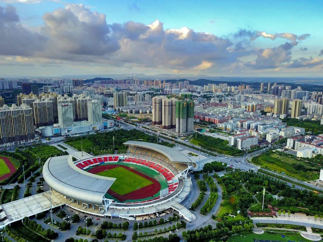 荊門城市形象定位語候選出爐!誰能c位出道,等你來投票!