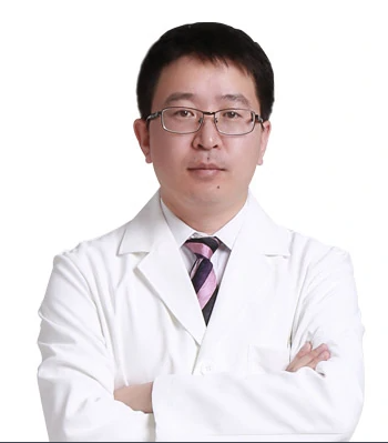 王忠志 盐城艾美莉整形美容医院 技术院长