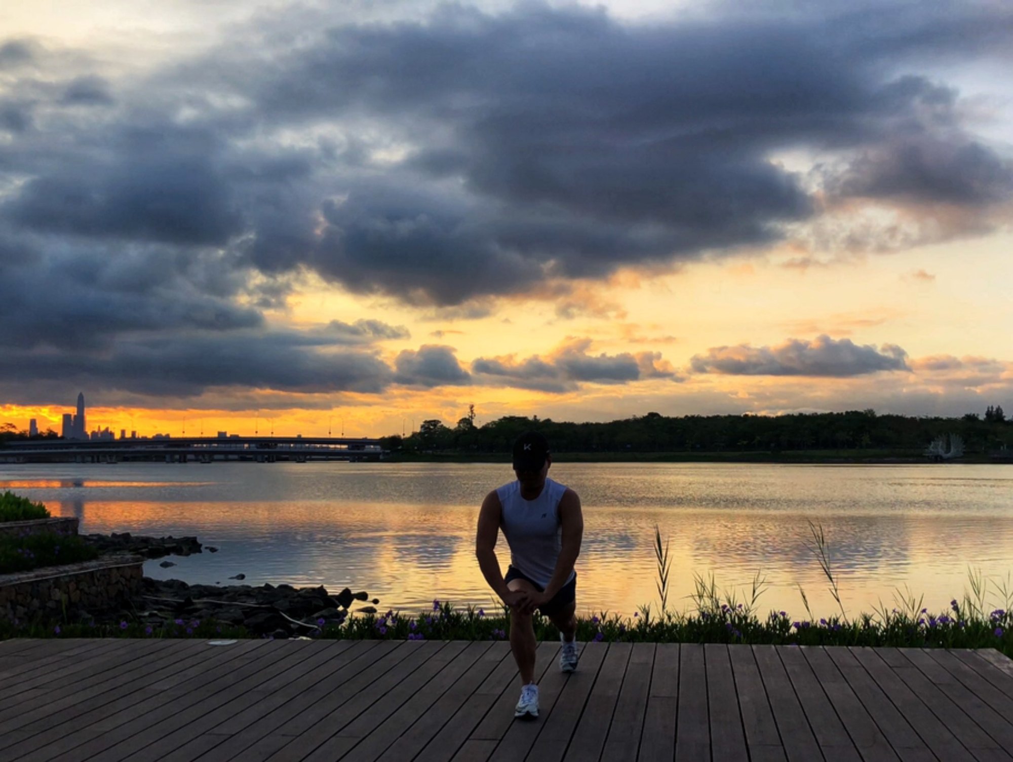 空腹晨跑对人体是否有好处?早上能够空腹跑吗?本文一次说明白