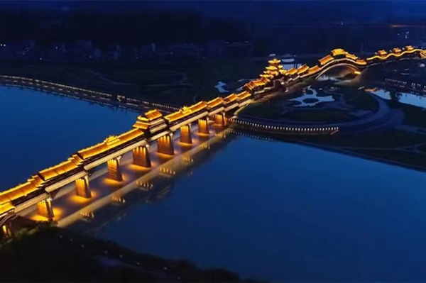 2023中国武陵文旅峰会将在重庆黔江举行