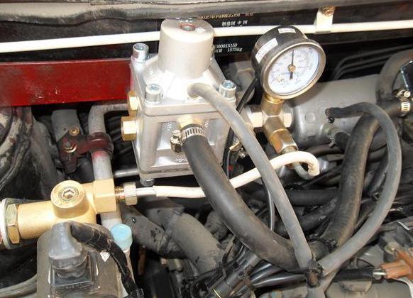 曾经风靡一时的油改气,为什么如今却销声匿迹了?看完就知道了