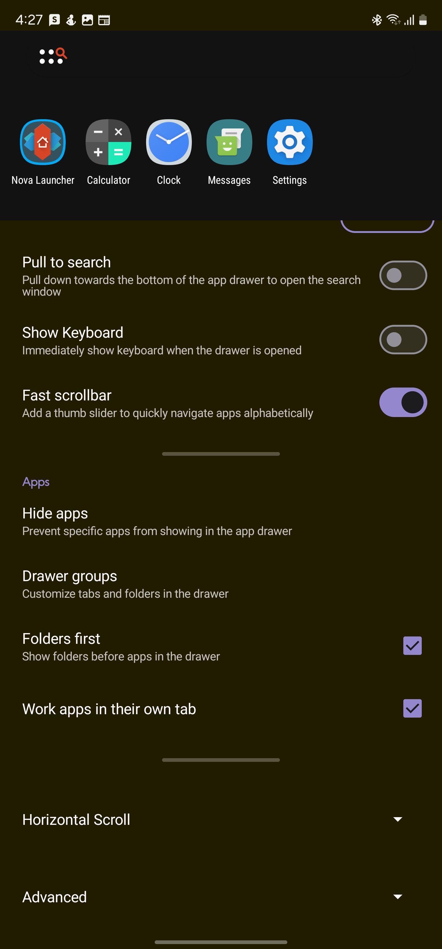 android退出程序，android退出整个程序