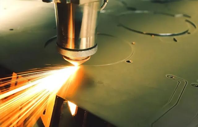 仿生超滑表面的飞秒激光微纳能,在航空方面,如何实现微纳加工?