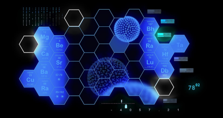 co是什么化学元素