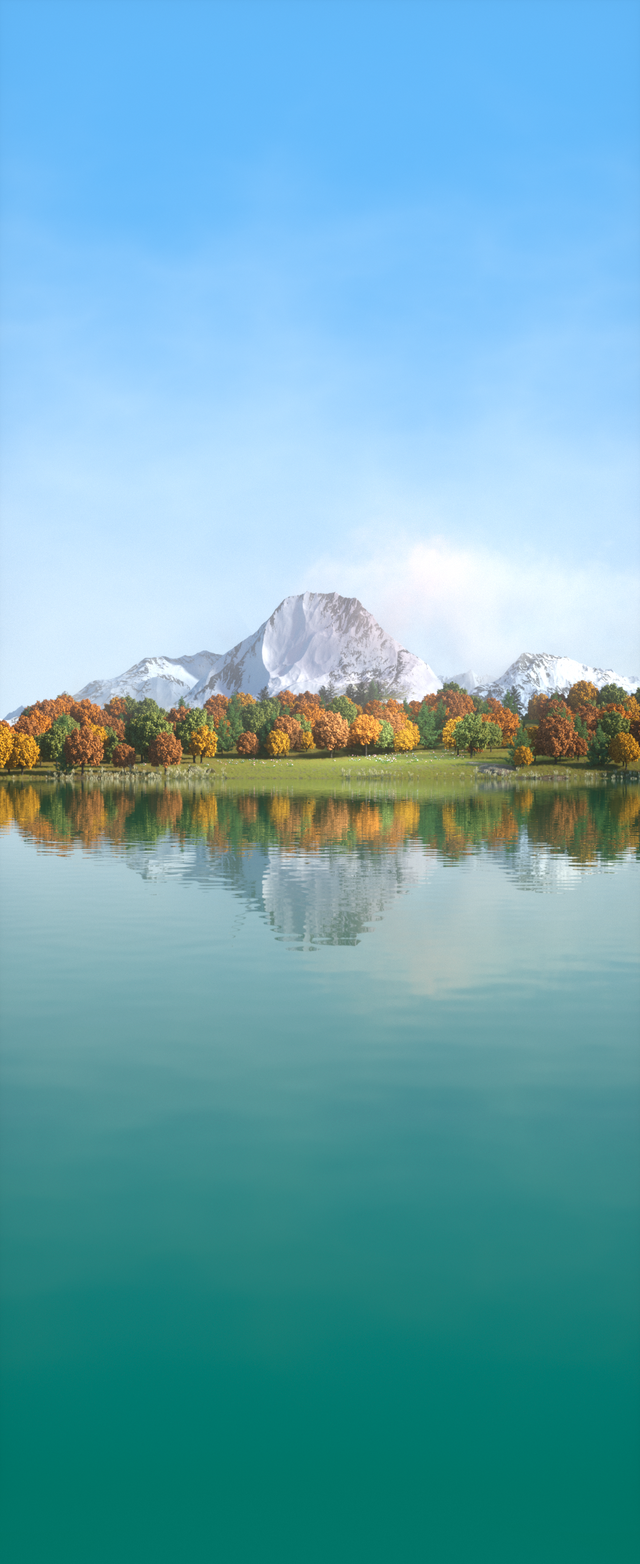 传音手机 tecno 折叠式翻盖手机tecno phantom v flip壁纸