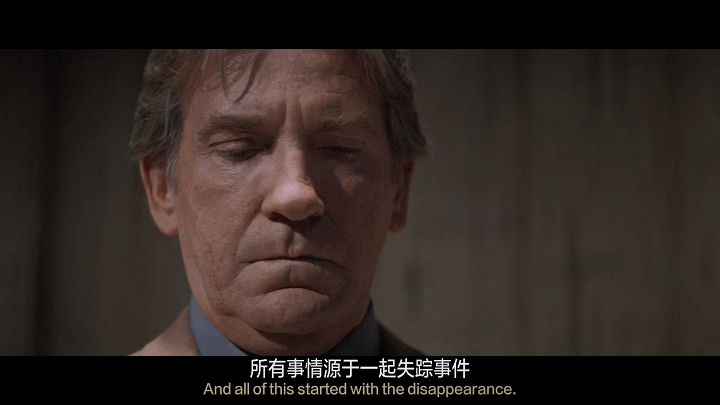 豆瓣78详解迄今为止最好的克苏鲁电影战栗黑洞