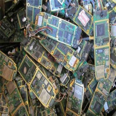 废旧电子产品如何处理销毁（北京废弃电子产品哪里销毁）