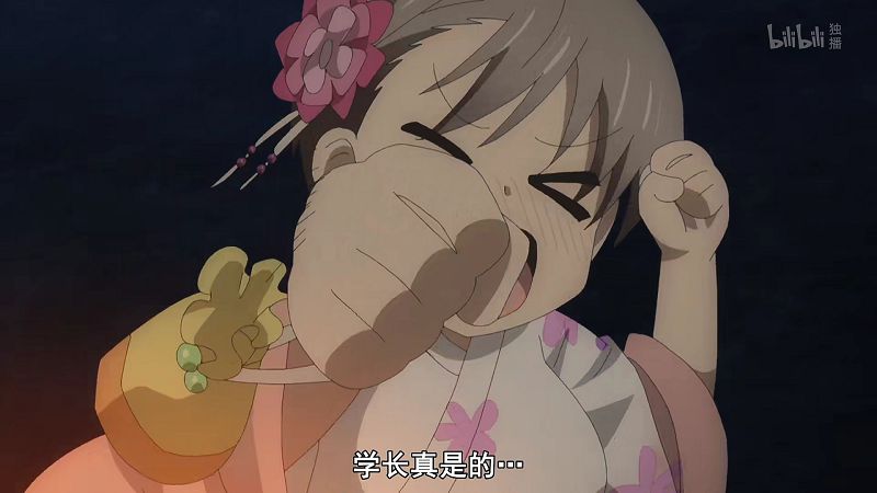 如何评价动画“宇崎学妹想要玩”:巴甫洛夫把妹法都用上了,学妹不简单。