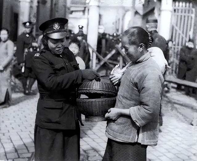 民国官二代为寻刺激闹乌龙持枪伤人 善后处理戏剧变化一波三折