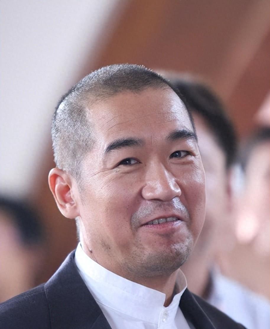 善恶终有报!66岁的张国立一世英名,竟被儿子毁于一旦?