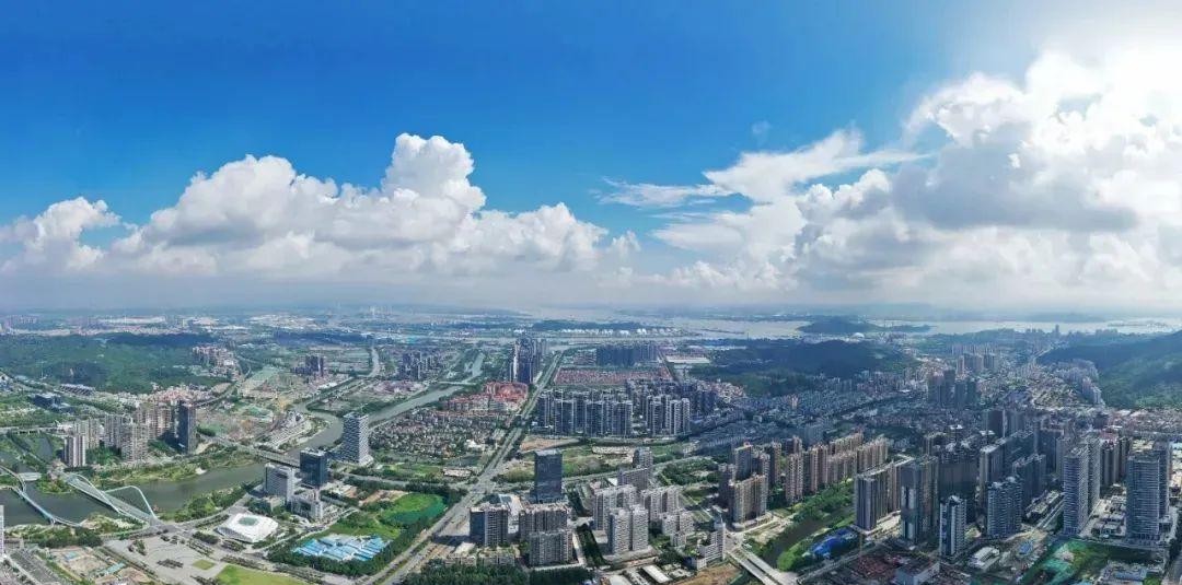 南沙科学城总规:锚定五大战略定位 涌现一批诺奖级成果和科学家